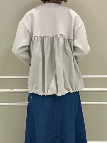 23区 助川 コーディネート画像