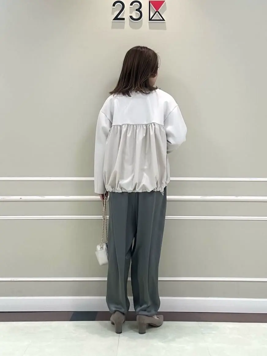 23区 江口 コーディネート画像