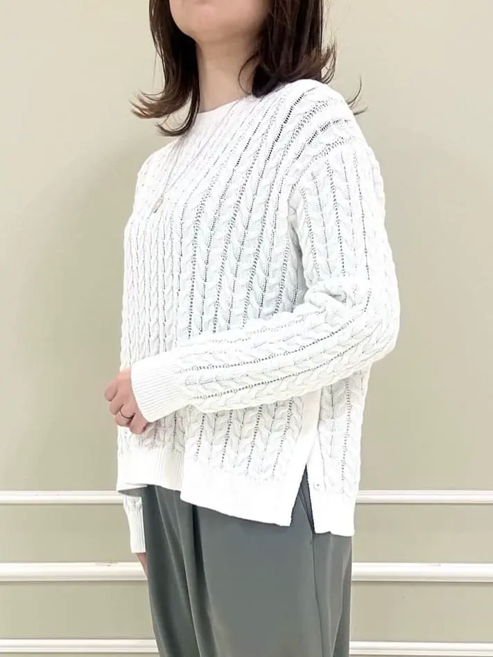 23区 江口 コーディネート画像