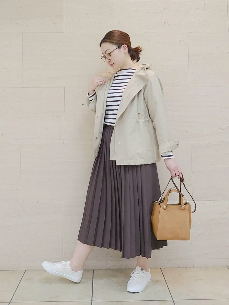  新井田 コーディネート画像