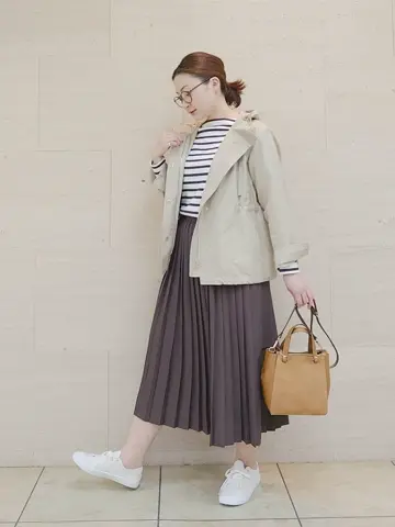 23区 新井田 コーディネート画像