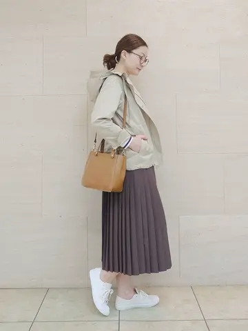 23区 新井田 コーディネート画像