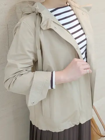 23区 新井田 コーディネート画像