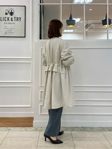 23区 高橋 コーディネート画像