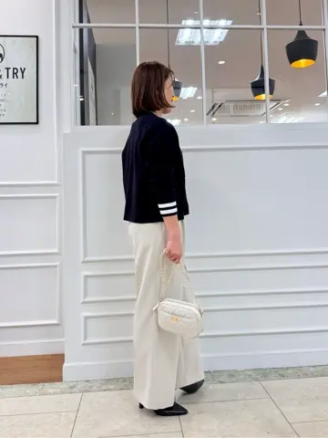 23区 高橋 コーディネート画像