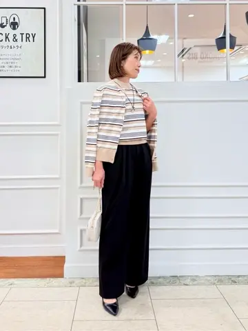 23区 高橋 コーディネート画像