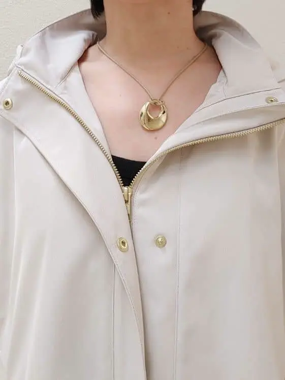 23区 中園 コーディネート画像