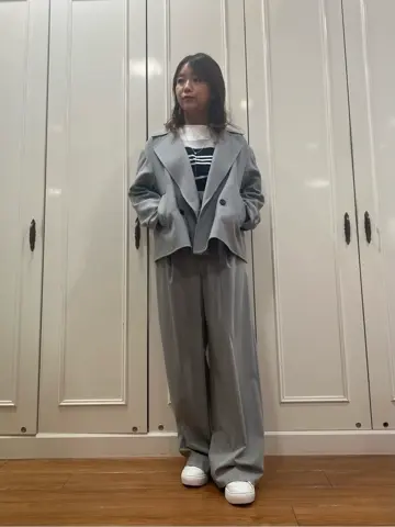 23区 平瀬 コーディネート画像