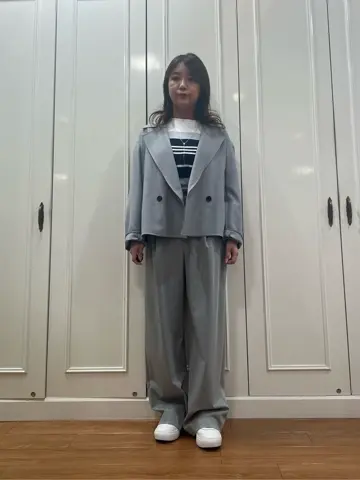 23区 平瀬 コーディネート画像