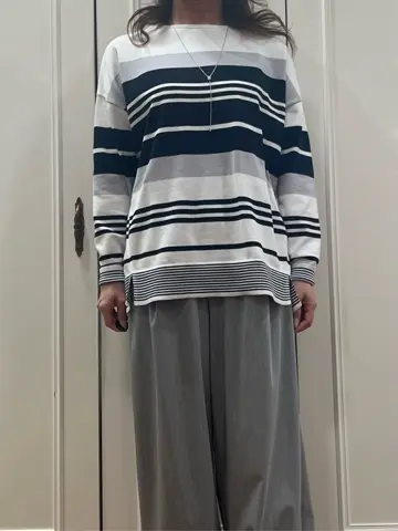 23区 平瀬 コーディネート画像