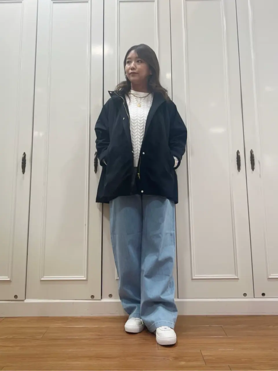  平瀬 コーディネート画像