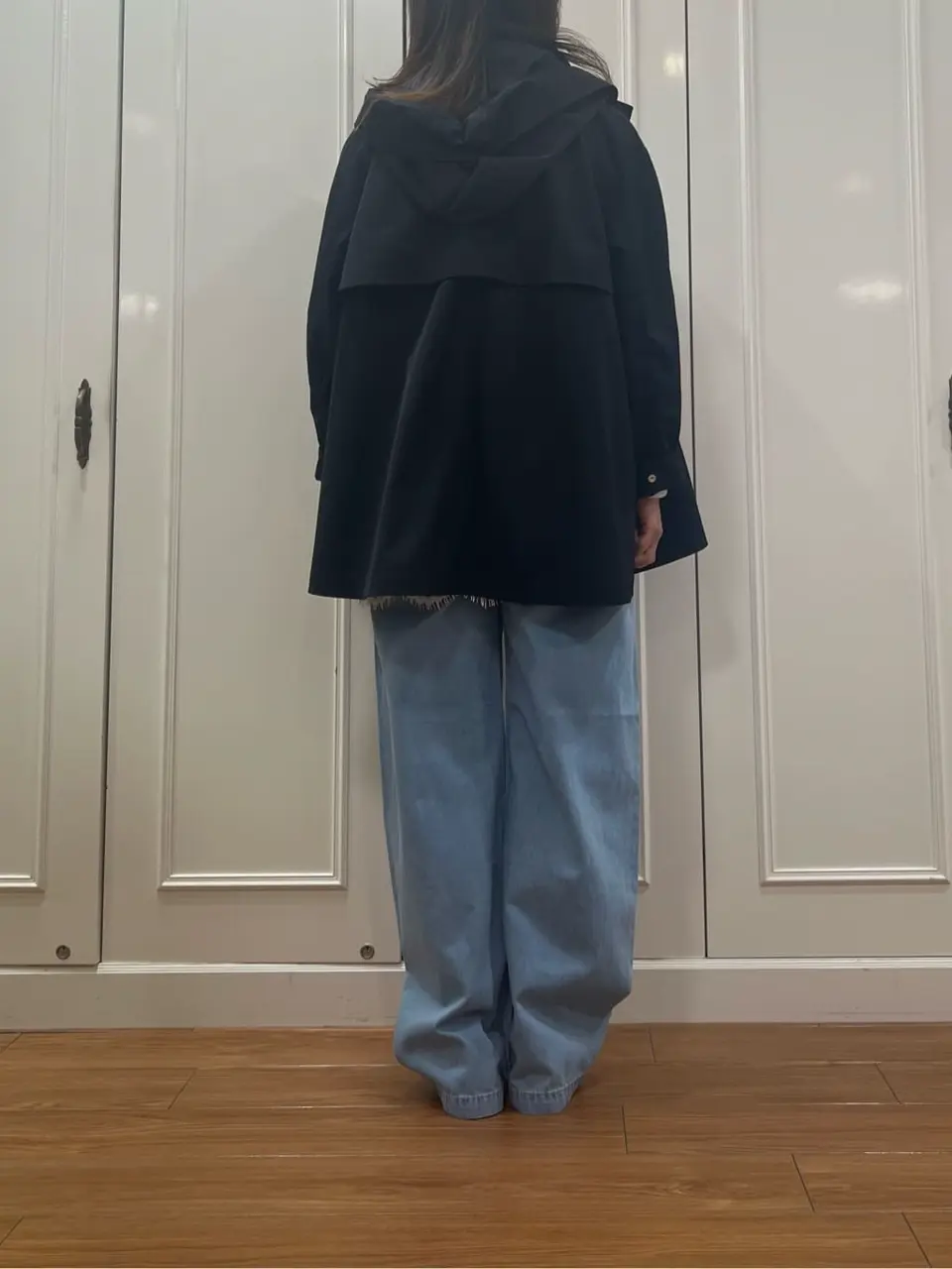 23区 平瀬 コーディネート画像