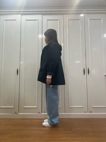 23区 平瀬 コーディネート画像