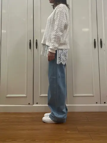 23区 平瀬 コーディネート画像