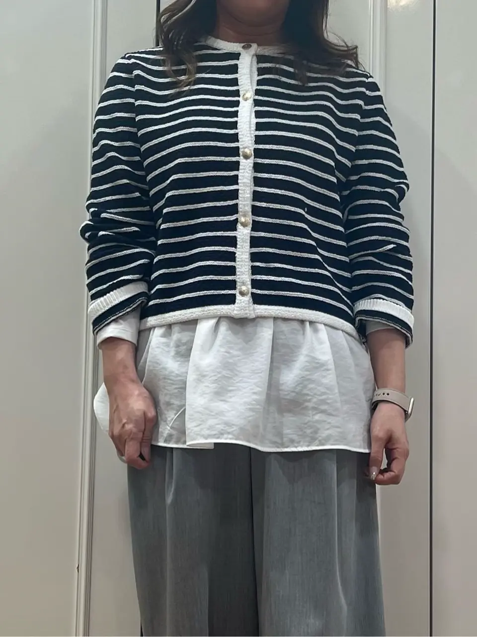 23区 平瀬 コーディネート画像