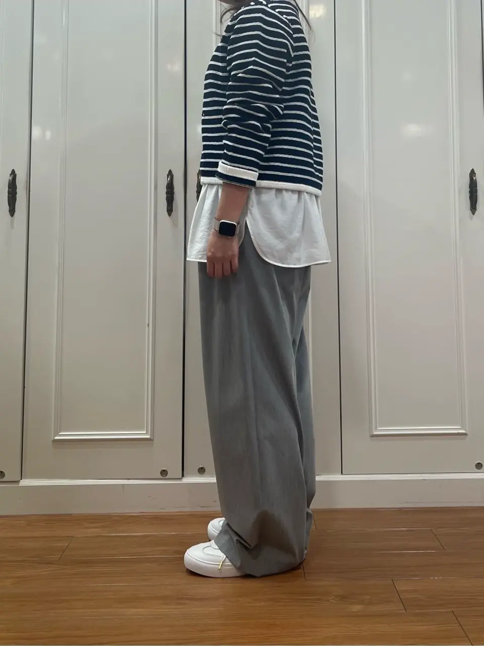 23区 平瀬 コーディネート画像