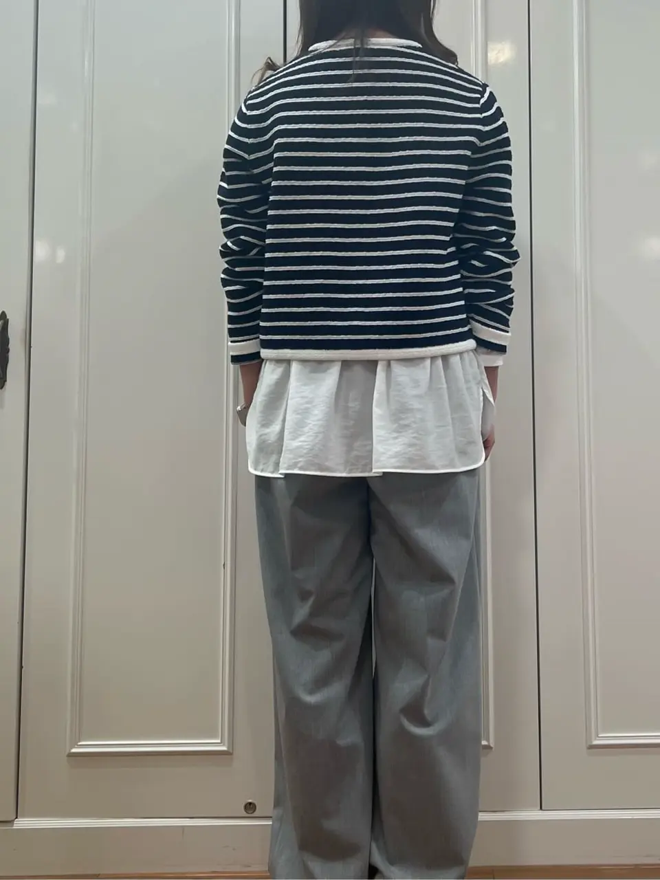 23区 平瀬 コーディネート画像