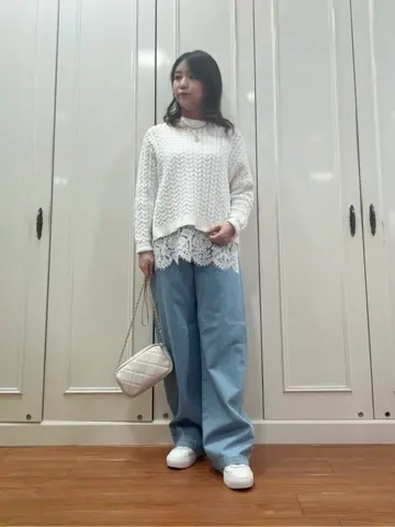 23区 平瀬 コーディネート画像