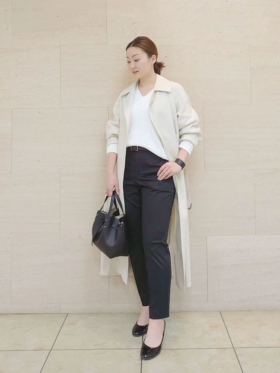  新井田 コーディネート画像