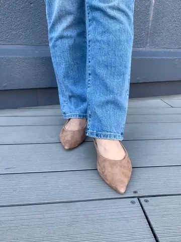 23区 阿多 コーディネート画像