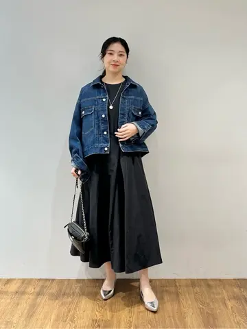 23区 西嶋 コーディネート画像