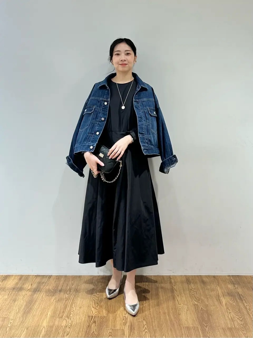 23区 西嶋 コーディネート画像