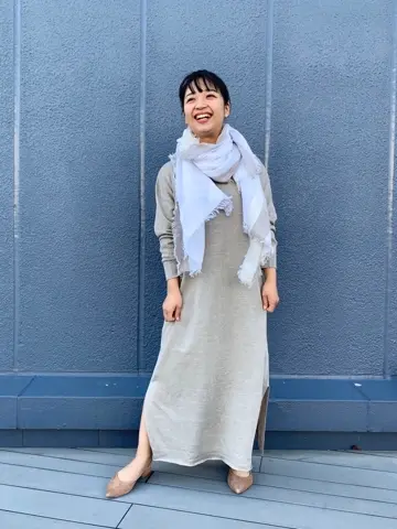 23区 阿多 コーディネート画像