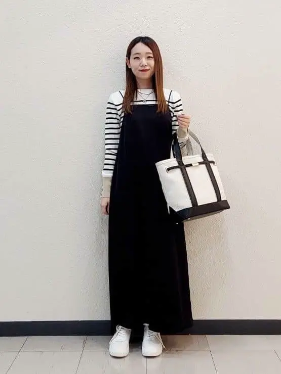 23区 齋藤 コーディネート画像