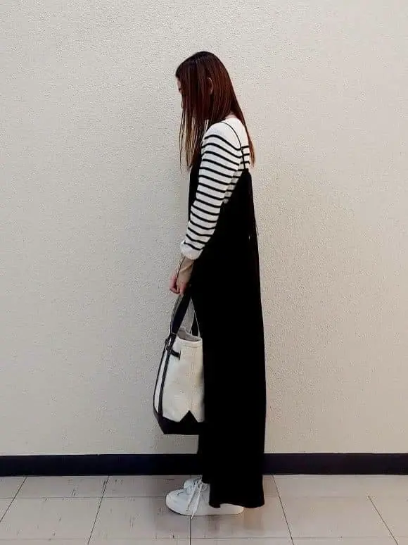 23区 齋藤 コーディネート画像