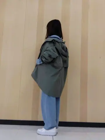 23区 望月 コーディネート画像