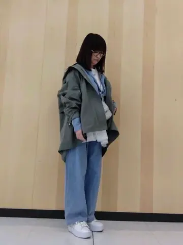 23区 望月 コーディネート画像