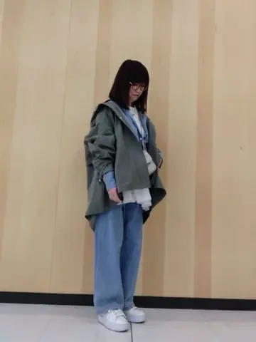 23区 望月 コーディネート画像