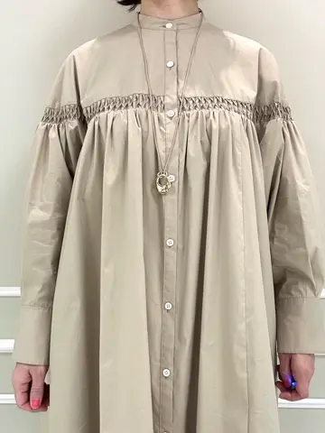 23区 助川 コーディネート画像