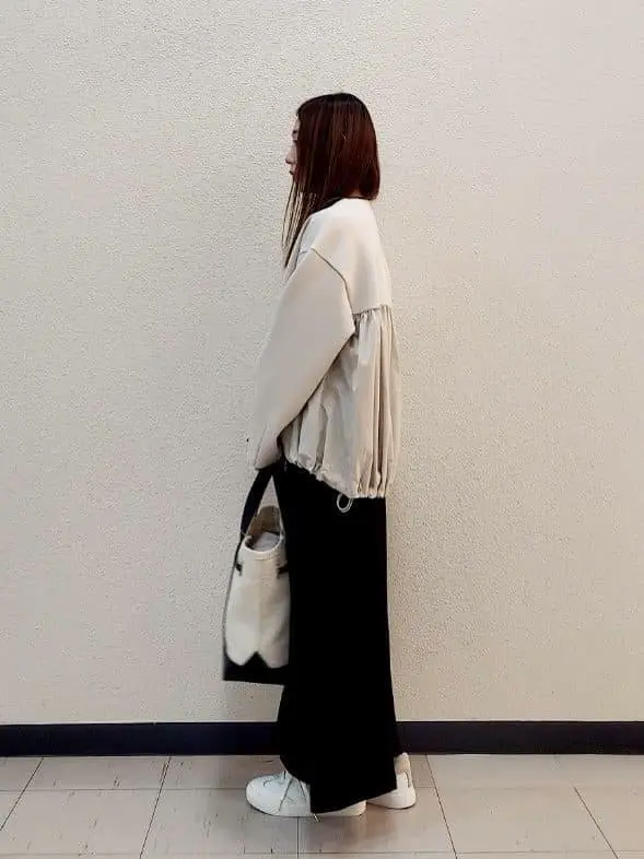 23区 齋藤 コーディネート画像