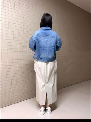 23区 高須 コーディネート画像