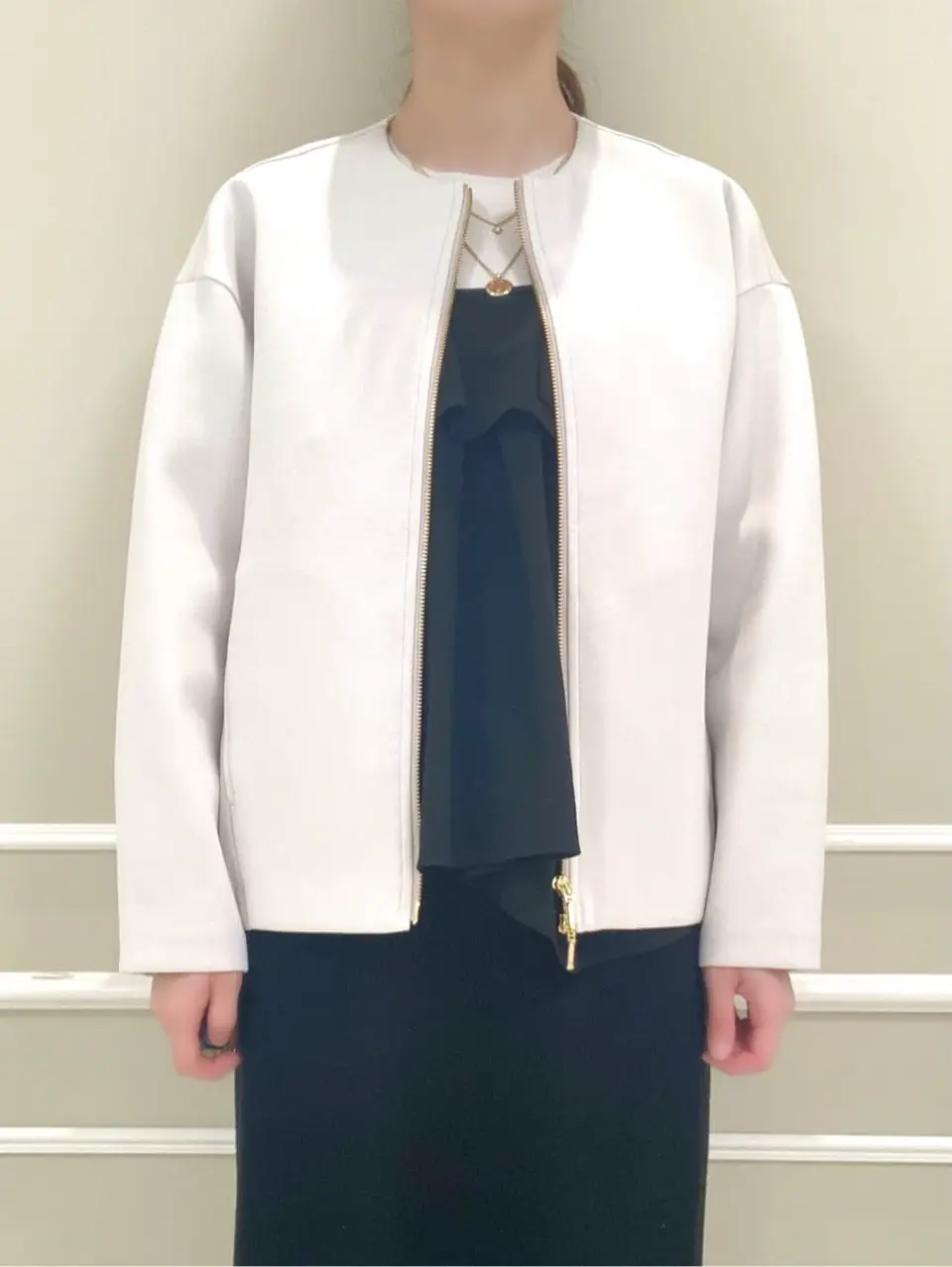 23区 川田 コーディネート画像