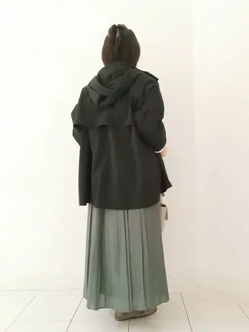 23区 影 コーディネート画像