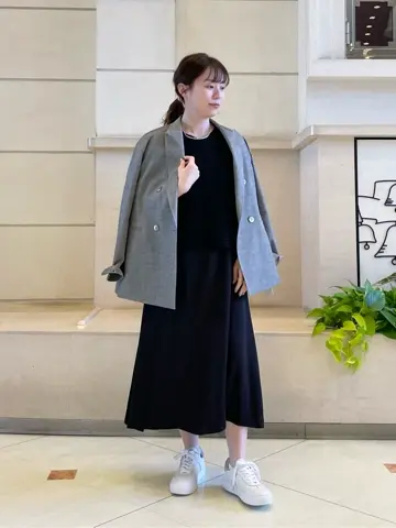 23区 善家 コーディネート画像