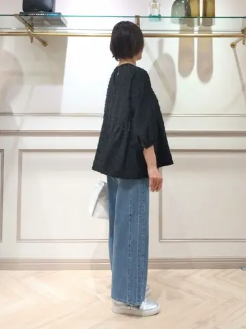 23区 奥山 コーディネート画像