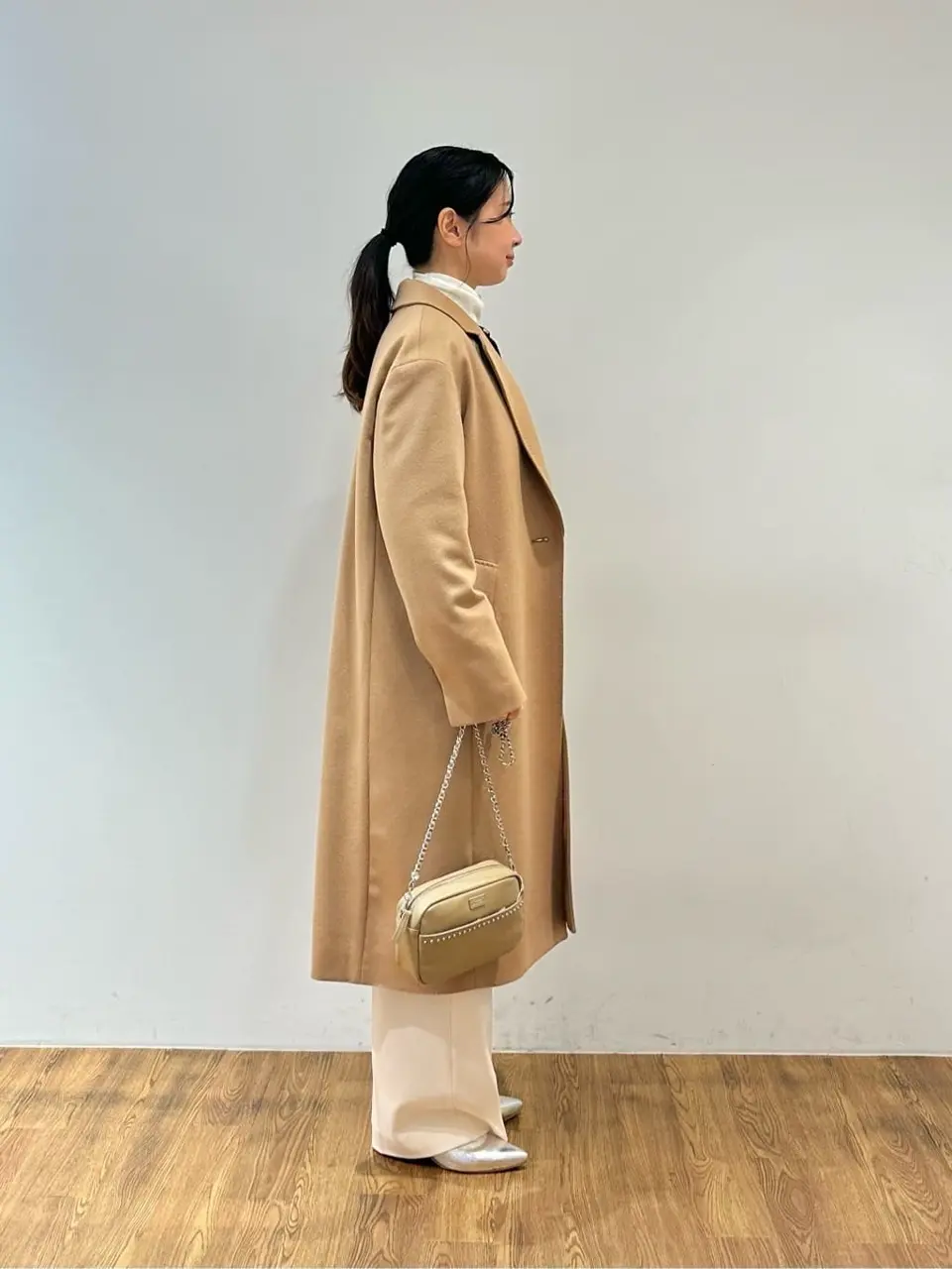 23区 西嶋 コーディネート画像