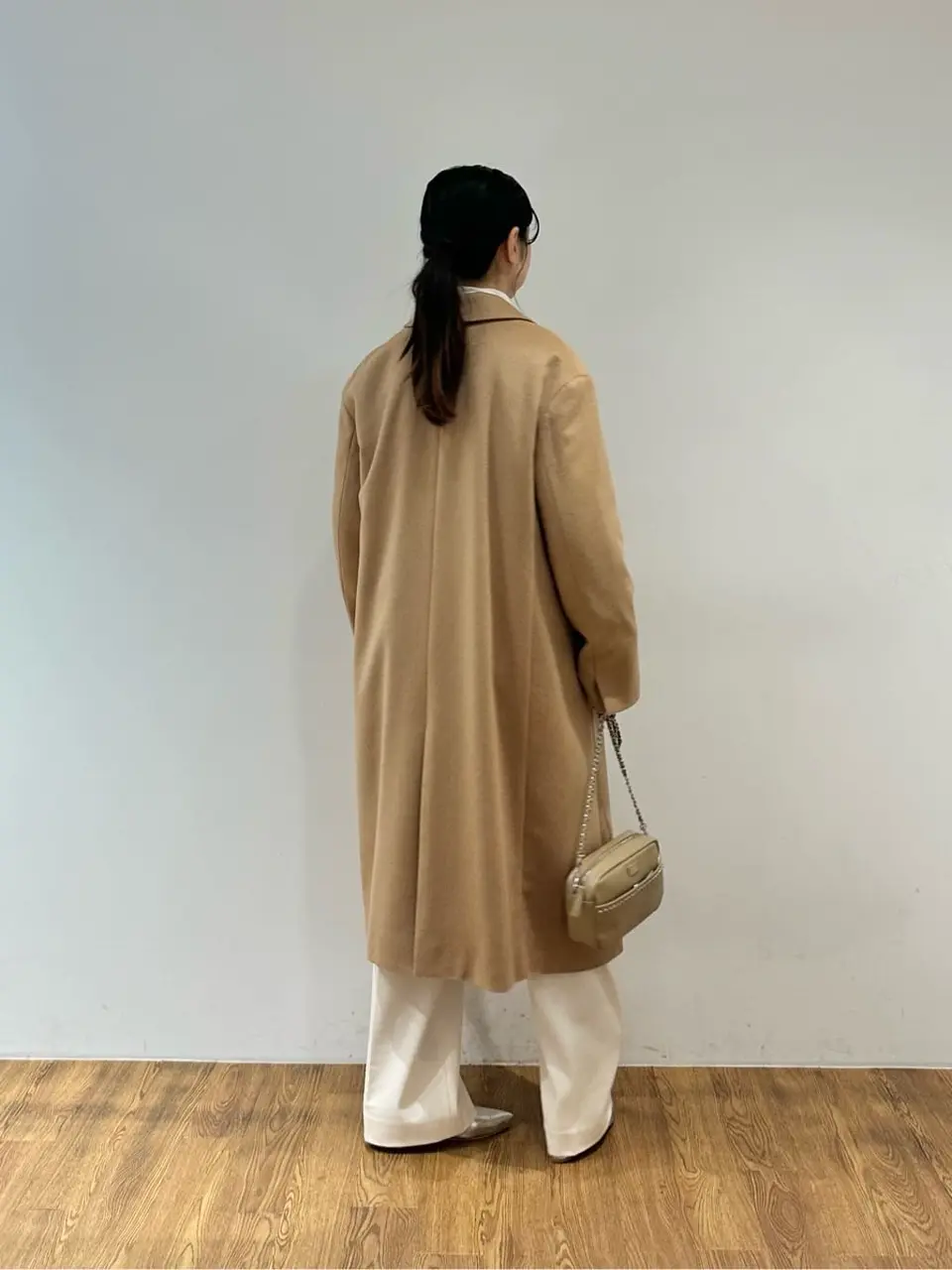 23区 西嶋 コーディネート画像