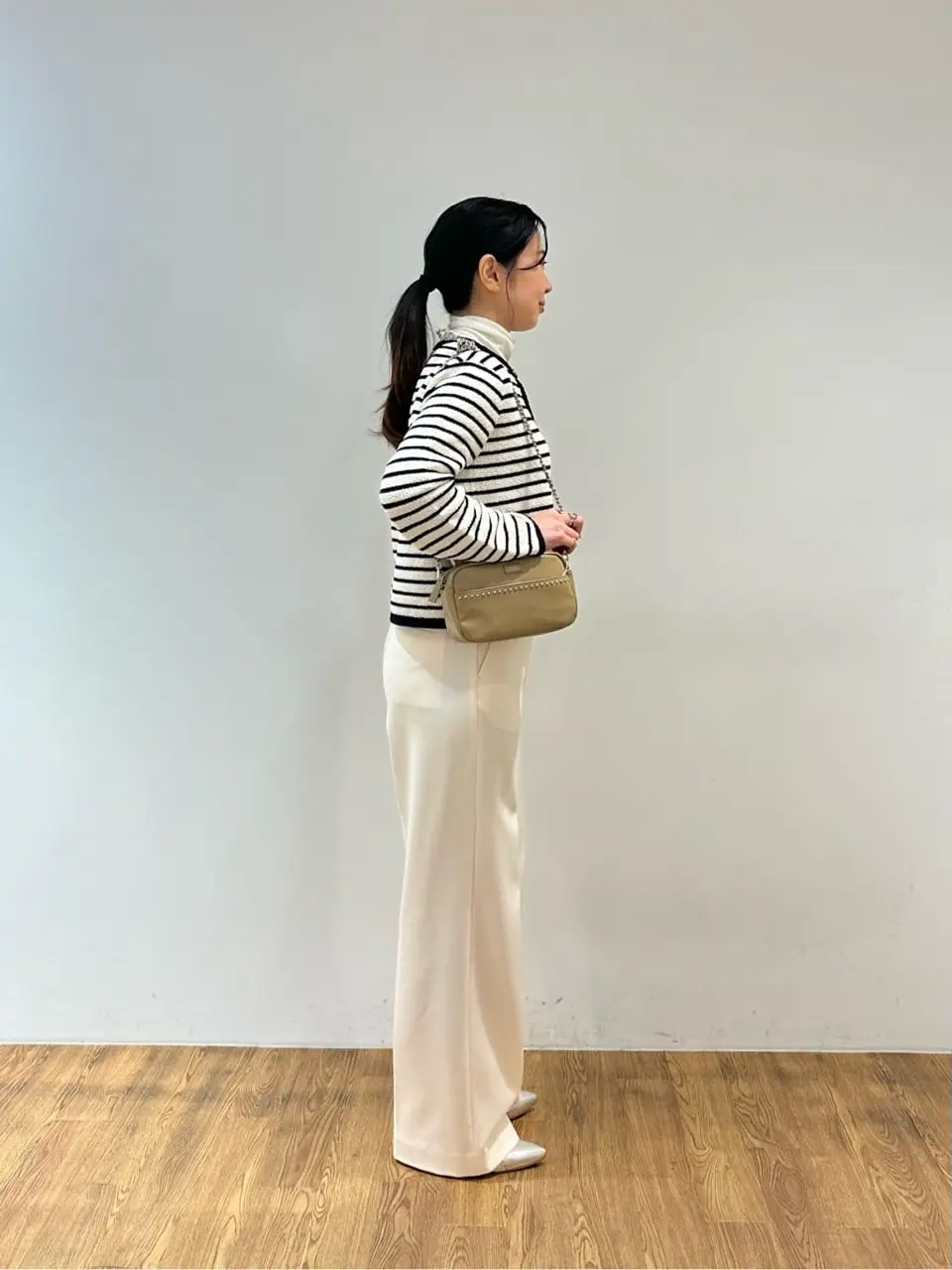 23区 西嶋 コーディネート画像