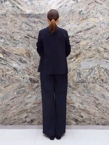 23区 五十立 コーディネート画像