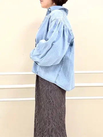 23区 荒川 コーディネート画像