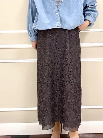 23区 荒川 コーディネート画像