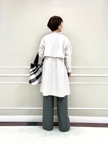 23区 荒川 コーディネート画像