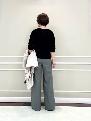 23区 荒川 コーディネート画像