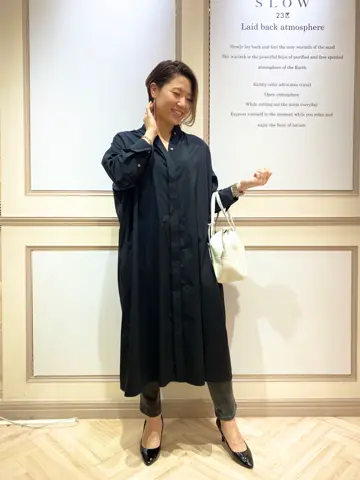 23区 武藤 コーディネート画像