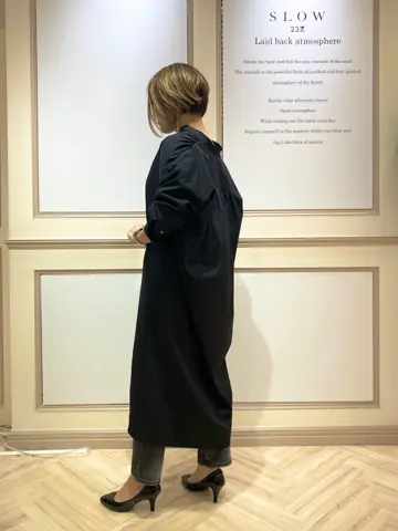 23区 武藤 コーディネート画像