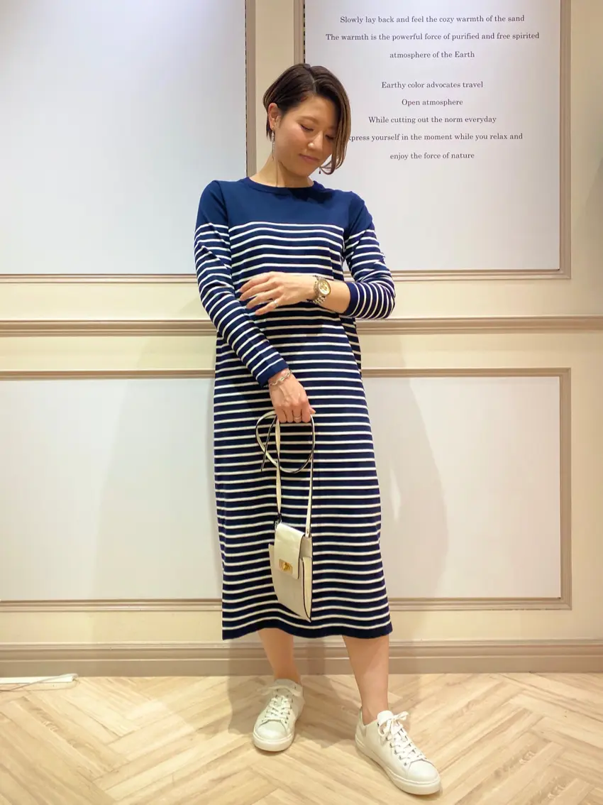  武藤 コーディネート画像